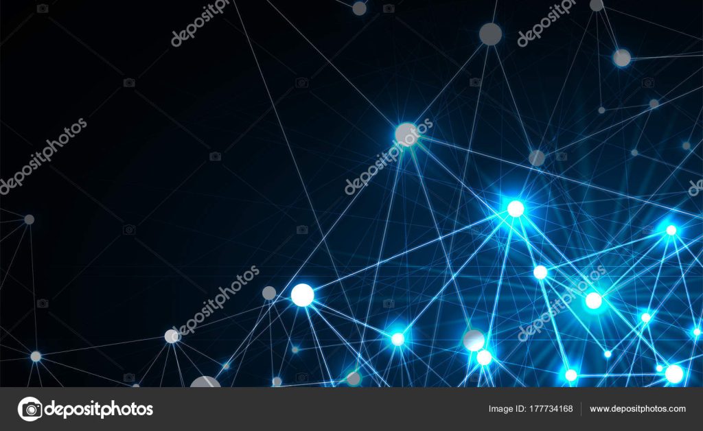 synapse background image