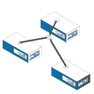 network graphic